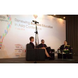 50+20 Agenda- Renewing Business Education in Asia Conference