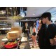Intercontinental Grand Stanford Hotel Tour