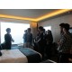 Intercontinental Grand Stanford Hotel Tour
