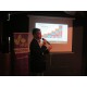 E-business and Entrepreneurship Speaker Event