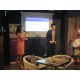 E-business and Entrepreneurship Speaker Event