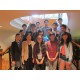Intercontinental Grand Stanford Hotel Tour
