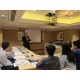 Intercontinental Grand Stanford Hotel Tour