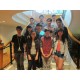 Intercontinental Grand Stanford Hotel Tour