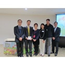 Seminar on Urban Renewal Topics: Building Tomorrow Today