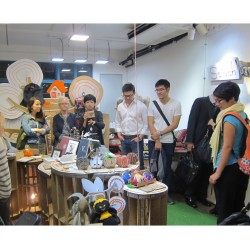 Stories at PMQ: How sustainability matters to designers?