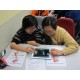 Online Games Workshop with the Seniors