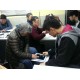 Online Games Workshop with the Seniors