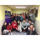 Online Games Workshop with the Seniors