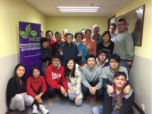 Online Games Workshop with the Seniors