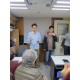 Online Games Workshop with the Seniors