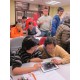 Online Games Workshop with the Seniors