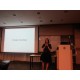 Seminar on Fashion Entrepreneurship