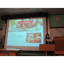Seminars on NGO Sector in HK & Organizational Culture