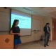Seminars on NGO Sector in HK & Organizational Culture
